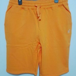 NWT LRG 47 Group Sweat Shorts